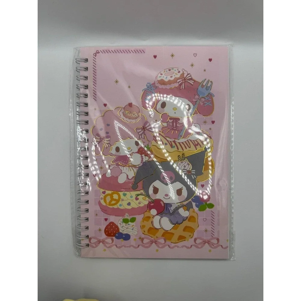 Sanrio bundle includes